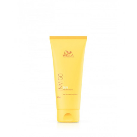 Wella CONDITIONNEUR EXPRESS APRÈS-SOLEIL_ 200ml Wella CONDITIONNEUR EXPRESS APRÈS-SOLEIL_ 200ml