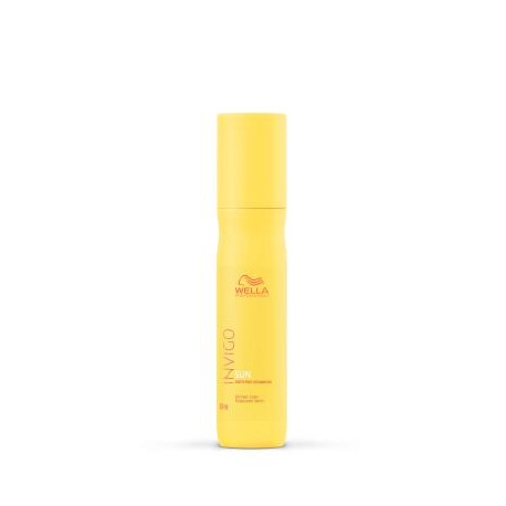 Wella SPRAY CAPILLAIRE PROTECTION COULEUR ANTI-UV_ 150ml Wella SPRAY CAPILLAIRE PROTECTION COULEUR ANTI-UV_ 150ml