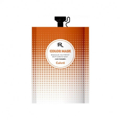 Color Mask Cuivré Generik 40ml Color Mask Cuivré Generik 40ml