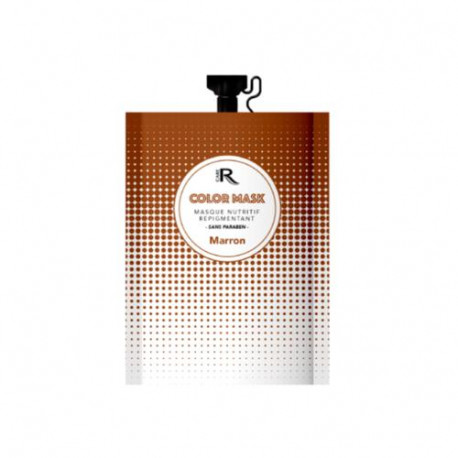 Color Mask Marron Generik 40ml Color Mask Marron Generik 40ml