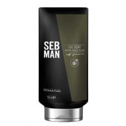 SEB MAN The Gent 150ml