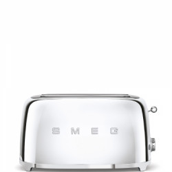 Toaster 4 Tranches SMEG