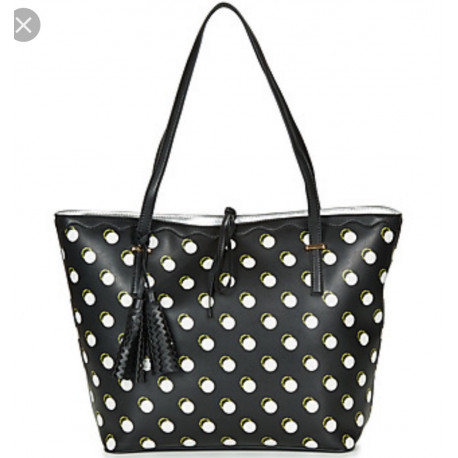 Sac lollipops Danni shopper