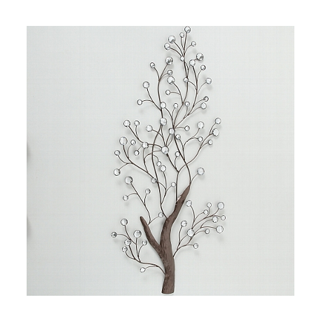 Déco murale "Arbre hivernal" Déco murale "Arbre hivernal"