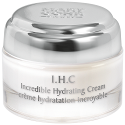 I.H.C La Crème d’Hydratation Incroyable