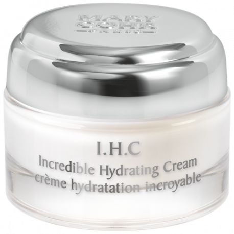 I.H.C La Crème d’Hydratation Incroyable