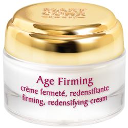 Mary Cohr AGE FIRMING