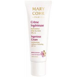 Mary Cohr CRÈME INGÉNIEUSE