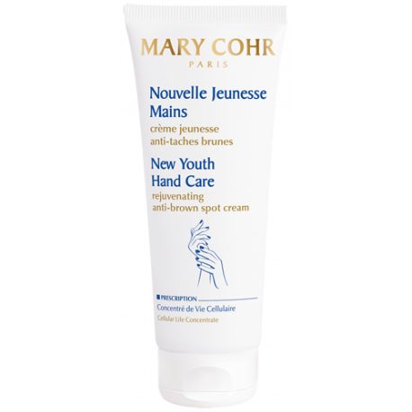 NOUVELLE JEUNESSE MAINS NOUVELLE JEUNESSE MAINS