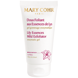 DOUX FOLIANT AUX ESSENCES DE LYS