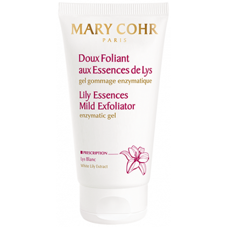 DOUX FOLIANT AUX ESSENCES DE LYS