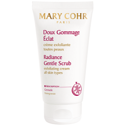 Mary Cohr  DOUX GOMMAGE ÉCLAT