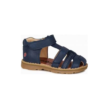 Sandale Sevillou Bleu marine GBB Sandale Sevillou Bleu marine GBB