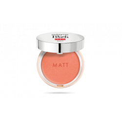 PUPA EXTREME BLUSH MATT