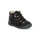 Bottines Omane GBB noires