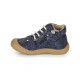 Baskets montantes GBB Vedofa bleu