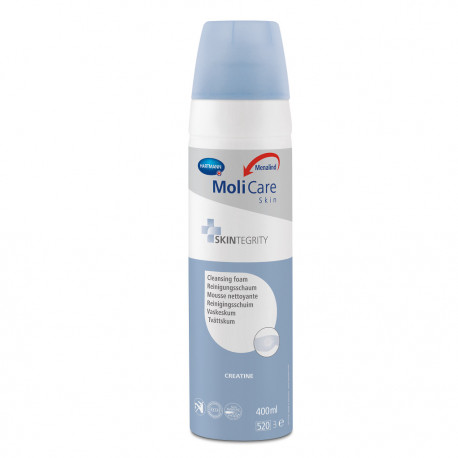 MOLICARE SKIN MOUSSE NETTOYANTE MOLICARE SKIN MOUSSE NETTOYANTE