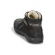 Basket montante GBB Navette noire