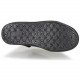 Basket montante GBB Navette noire