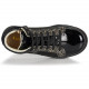 Basket montante GBB Navette noire