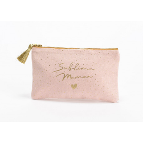 Pochette" Sublime maman "