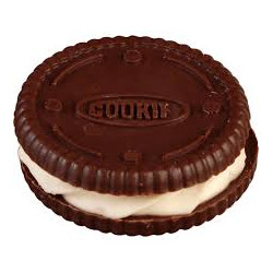 Savon Cookies viennoiserie 120 g - Savonnerie de Bormes