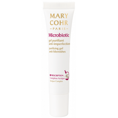 MICROBIOTIC MICROBIOTIC