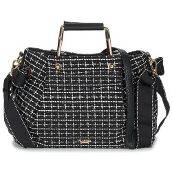 LOLLIPOPS GIULIA SHOPPER L TWEED