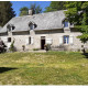 PROPRIETE AU COEUR DU PLATEAU DE MILLEVACHES