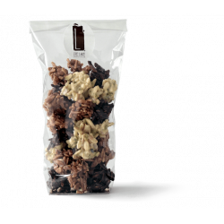 Rochers amandes - 160 g