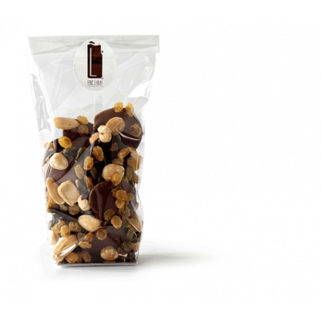 Mendiants classiques - 120 g Mendiants classiques - 120 g
