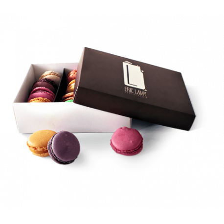 Macarons Macarons