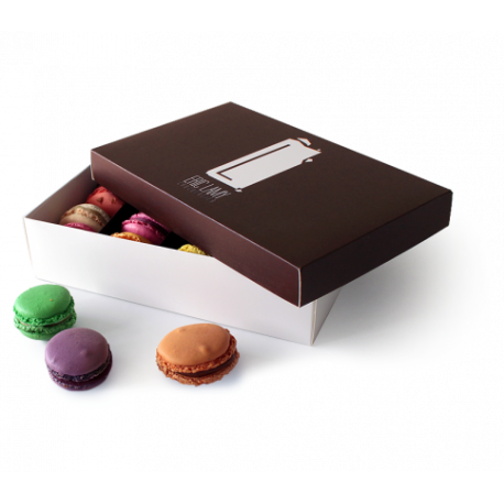 Macarons Macarons