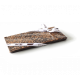 Tablettes de chocolat noir
