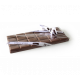 Tablettes de chocolat au lait