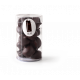Meringues enrobées de chocolat - 100 g