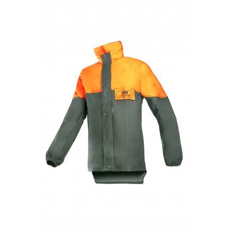 Veste de pluie SIP 1SJ3 Veste de pluie SIP 1SJ3