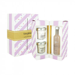 Coffret essentiels corps Coco & Litchi