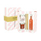 Coffret essentiels corps Fraise et Grenade