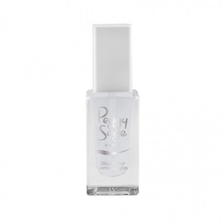 Vernis a ongles Peggy Sage base et top coat Vernis a ongles Peggy Sage base et top coat