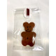Nounours en guimauve