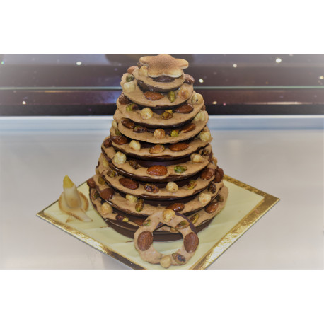 Sapin Gourmand Sapin Gourmand