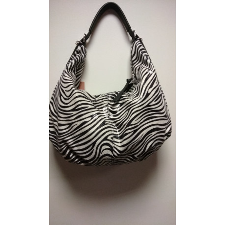 Sac à main Zébré Sac à main Zébré