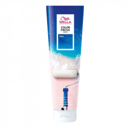 MASQUE COLOR FRESH WELLA Audacieuses bleu