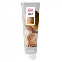 MASQUE COLOR FRESH WELLA  Naturelles caramel