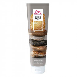 MASQUE COLOR FRESH WELLA  Naturelles   golden