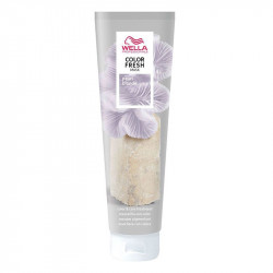 MASQUE COLOR FRESH WELLA  Naturelles   pearl