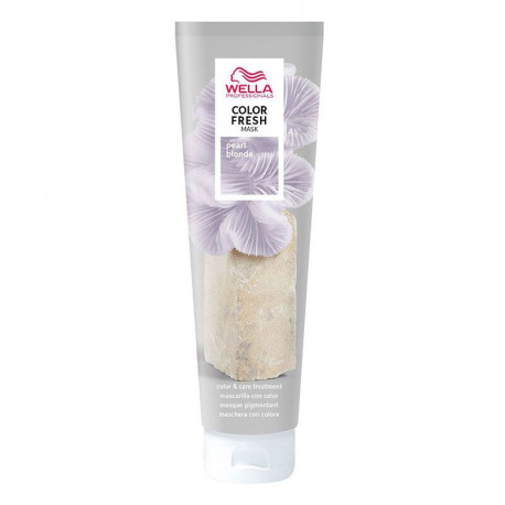 MASQUE COLOR FRESH WELLA Naturelles pearl MASQUE COLOR FRESH WELLA Naturelles pearl