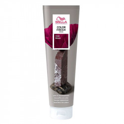 MASQUE COLOR FRESH WELLA  Naturelles rose-plaze