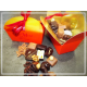 Ballotin de Chocolats 500g